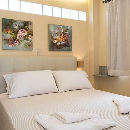 Pantanassa Villa Thalia Agia Marina 외부 사진