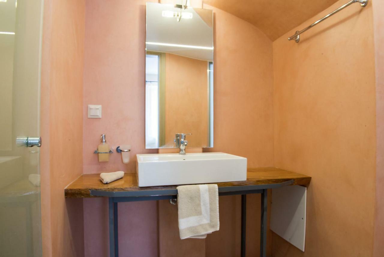 Pantanassa Villa Thalia Agia Marina 외부 사진